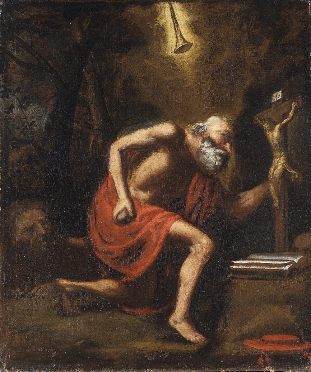 San Girolamo